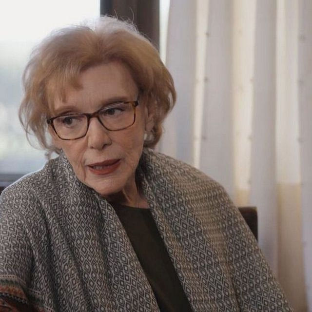 Μάρω Κοντού: Την Παρασκευή στο Α’ Νεκροταφείο Αθηνών η κηδεία της