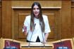 Παραιτήθηκε από τους “Δημοκράτες” η Μυρτώ Κοροβέση – Οι αιχμές που άφησε