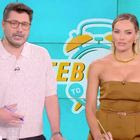 Λάμπρος Κωνσταντάρας για Ιωάννα Μαλέσκου: Δεν ταιριάξαμε  – Πολλές φορές δεν πέρασα καλά