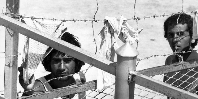 Κύπρος 1974: Το έγκλημα της χούντας