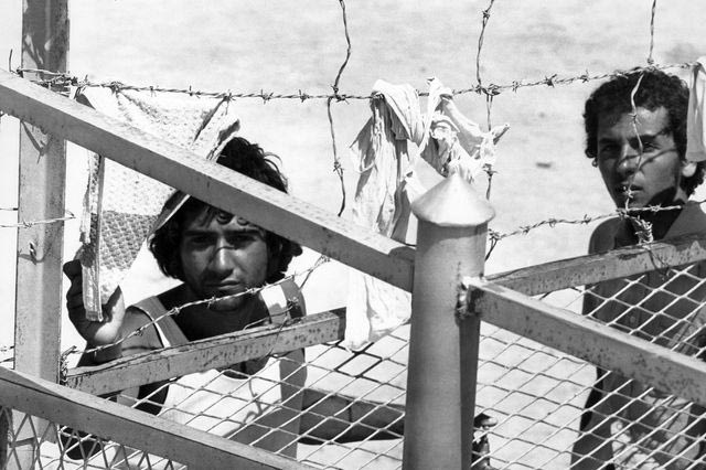 Κύπρος 1974: Το έγκλημα της χούντας