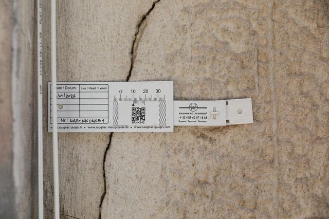 Ρωγμές σε σπίτια στην Κυψέλη: Συνάντηση Δούκα με κατοίκους