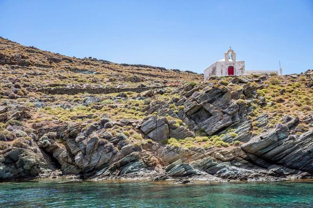 Κύθνος: 10 εμπειρίες για αξέχαστες διακοπές