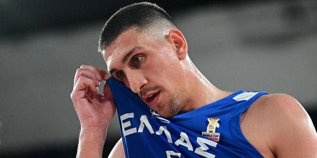 Ρουμανία – Ελλάδα 73-66: Ήττα-σοκ που βάζει σε περιπέτειες την Εθνική
