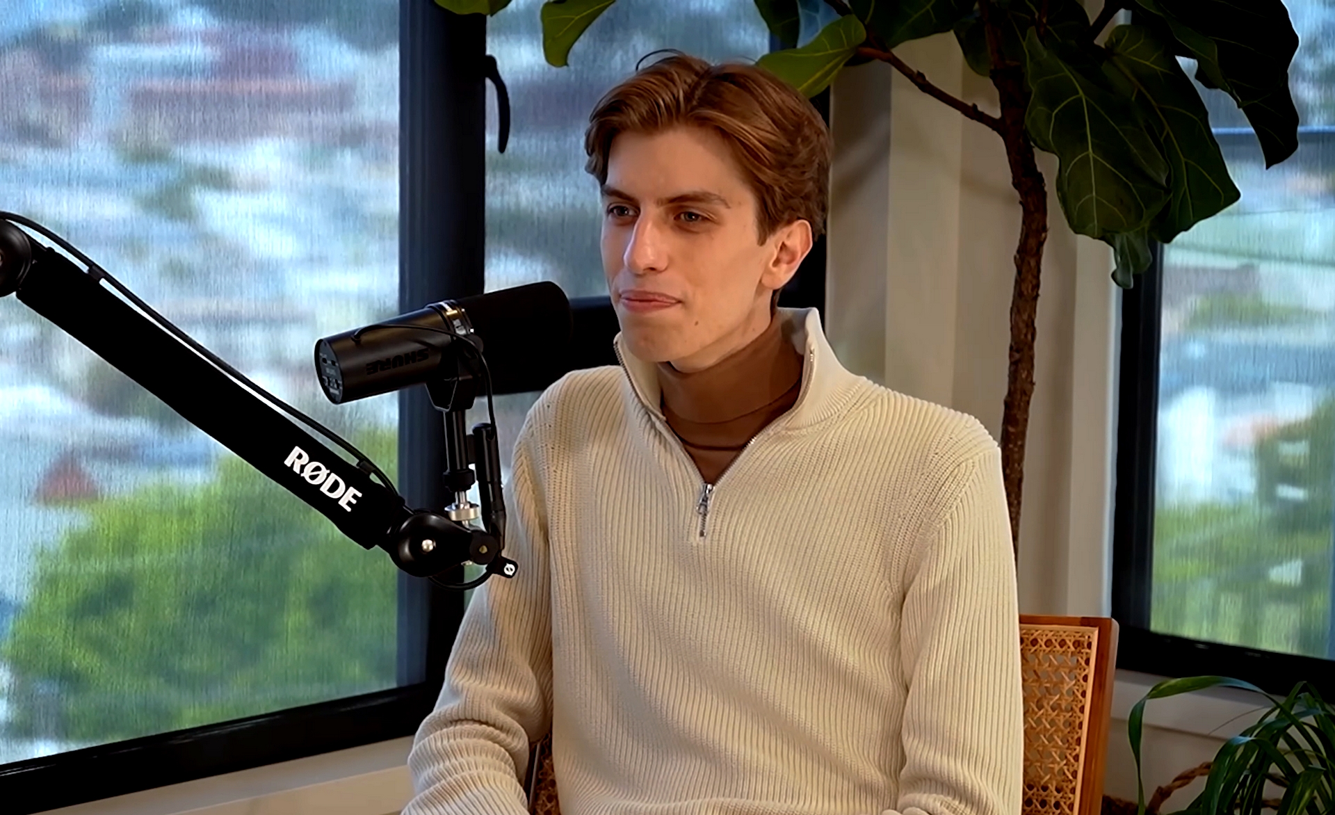 Πώς ταπεινώθηκε ο Λέοπολντ Άσενμπρενερ, το "παιδί-θαύμα" του AI