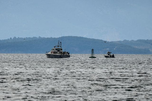 Θερμαϊκός: Αγωνία δίχως τέλος για τον 69χρονο αγνοούμενο – Βρέθηκε η βάρκα του