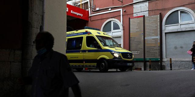 Λισαβόνα: Λεωφορείο έπεσε πάνω σε στάση – Δύο νεκροί και 20 τραυματίες