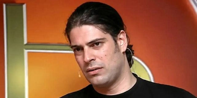 Λορέντζο Καριέρε: 40 ημέρες από τον θάνατό του – Η ανάρτηση του Γιώργου Ελευθέρα