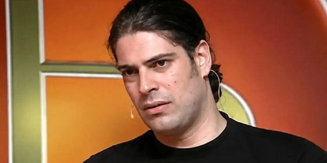 Πέθανε ο Λορέντζο Καριέρε από το “Bar” και τους “Φίλους για Πάντα”