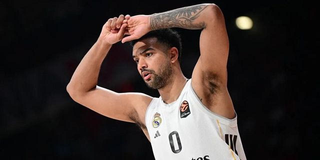 Ο Τρέι Λάιλς γύρισε στο NBA με τα μισά χρήματα από αυτά που θα έβρισκε στην Ευρώπη