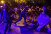 Διαδήλωση κατά του υπερτουρισμού στη Μαγιόρκα –  Επεισόδια  με 8 τραυματίες