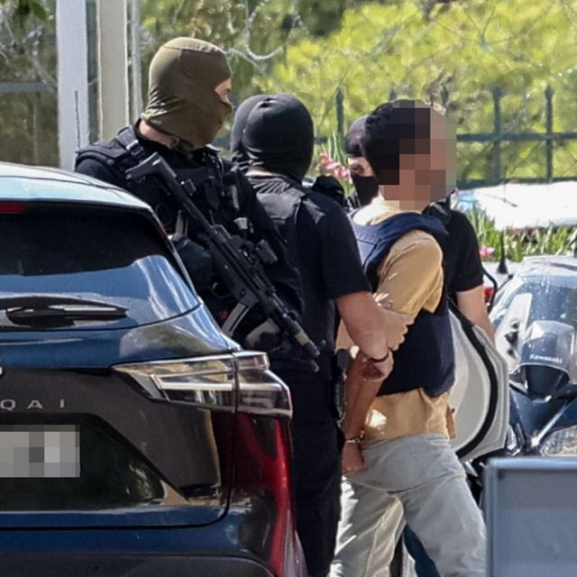 Marfin: Προσωρινά κρατούμενοι οι δύο συλληφθέντες – Αρνούνται τις κατηγορίες