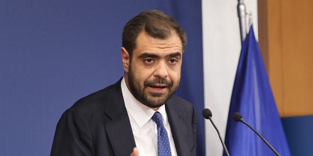 Παύλος Μαρινάκης