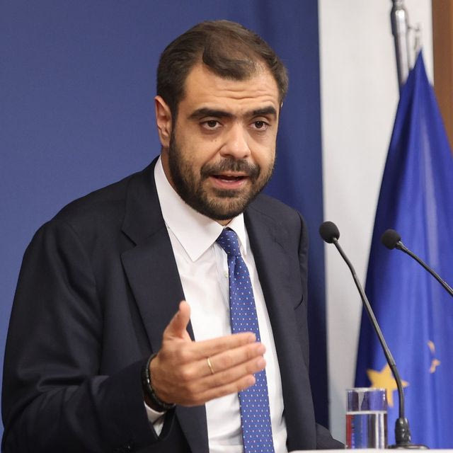 Παύλος Μαρινάκης