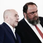Πρόεδρος Stoiximan Super League: Ξανά ισοπαλία για Μαρινάκη – Αλαφούζο στις εκλογές της Λίγκας