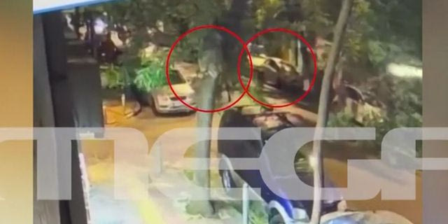 Σταύρος Γεωργίου: Βίντεο ντοκουμέντο έξω από το γραφείο του – Ψάχνουν τον δολοφόνο στο DNA από τα νύχια