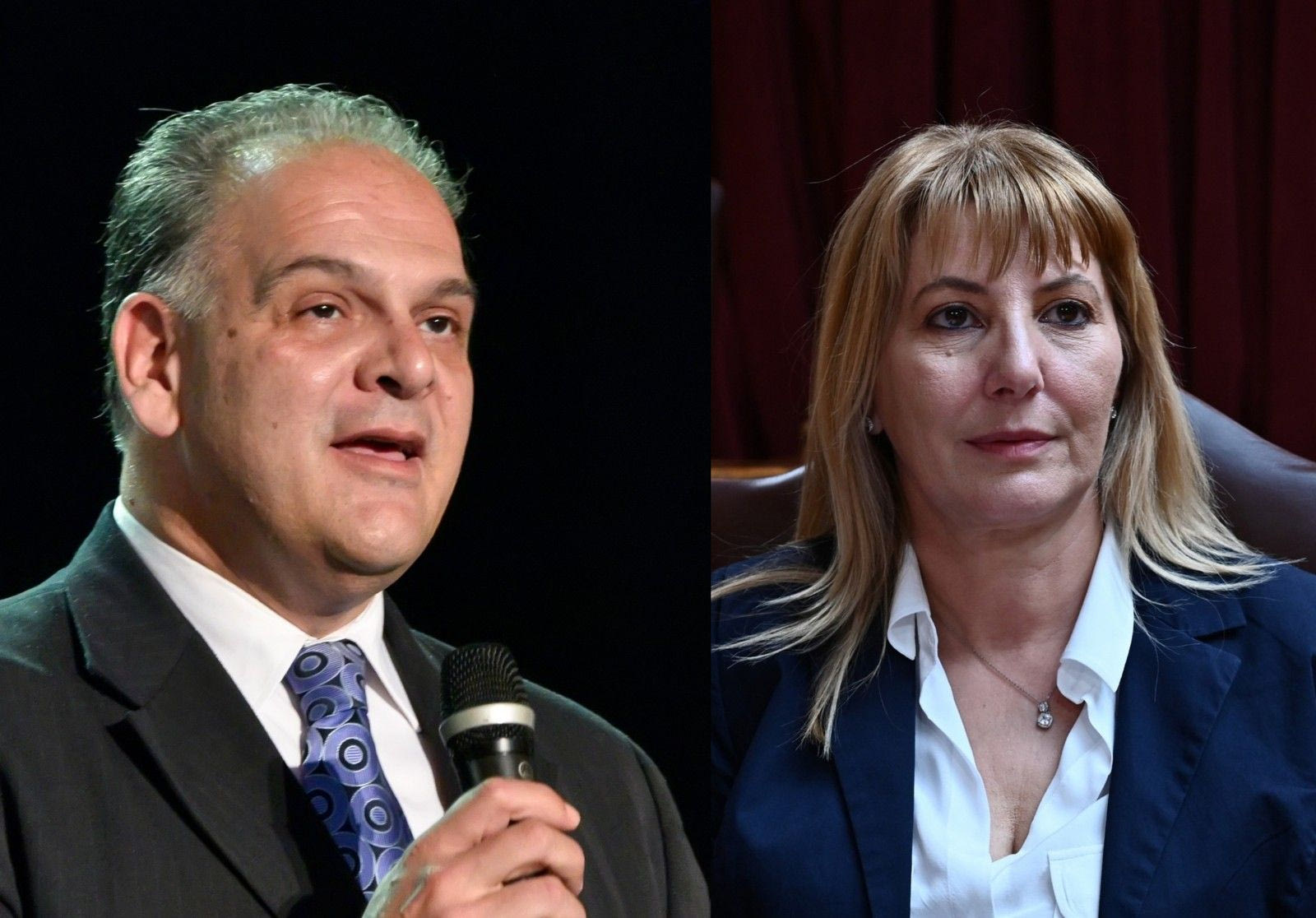 ΟΠΕΚΕΠΕ: Αναβάθμιση της κατηγορίας σε κακούργημα για Μελά - Ρέππα ζητά ο εισαγγελέας