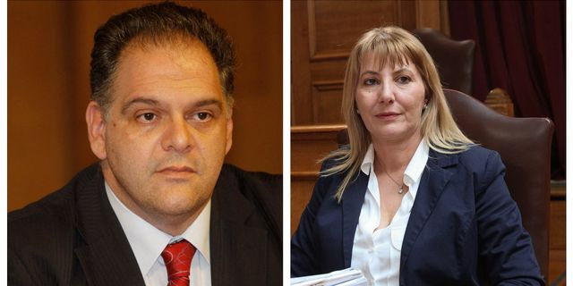 ΟΠΕΚΕΠΕ: Ποινές φυλάκισης 5 ετών και 8 μηνών στους Δ. Μελά και Αθ. Ρέππα