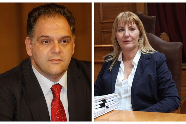 ΟΠΕΚΕΠΕ: Καταδίκη και αναβάθμιση κατηγορίας σε κακούργημα για Δ.Μελά – Α.Ρέππα