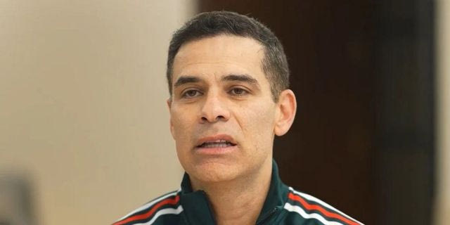 Μουντιάλ 2026: Ράφα Μάρκες ο διάδοχος του Χαβιέρ Αγκίρε στην εθνική Μεξικού
