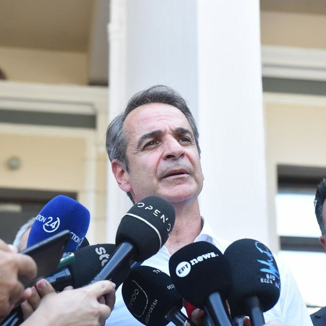 “Κανένα ιδεολογικό πρόσχημα δεν δικαιολογεί μια δολοφονική επίθεση”