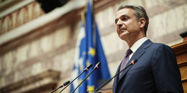 Οι εκλογές πίσω από τα λόγια του Μητσοτάκη – Τα τρία σενάρια