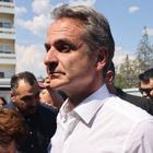 Ο Μητσοτάκης “άκουσε” την γκρίνια των βουλευτών για τους αντιπεριφερειάρχες στα ψηφοδέλτια της ΝΔ