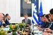 Υπουργικό: Έμφαση στην καθημερινότητα από τον Μητσοτάκη