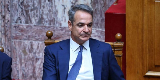 Μητσοτάκης για συλλήψεις στη Θεσσαλονίκη: “Να στερήσουμε από μια νέα γενιά τρομοκρατών το πολιτικό οξυγόνο”