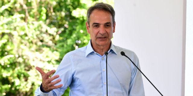 Περιοδείες με στόχο τη συσπείρωση της δεξιάς βάσης της ΝΔ