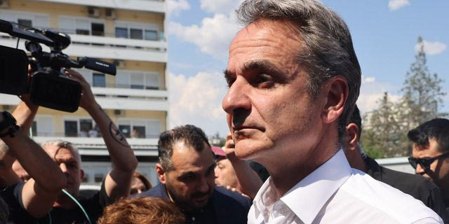 Ο Μητσοτάκης “άκουσε” την γκρίνια των βουλευτών για τους αντιπεριφερειάρχες στα ψηφοδέλτια της ΝΔ