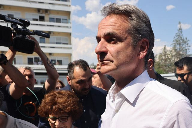 Ο Μητσοτάκης “άκουσε” την γκρίνια των βουλευτών για τους αντιπεριφερειάρχες στα ψηφοδέλτια της ΝΔ