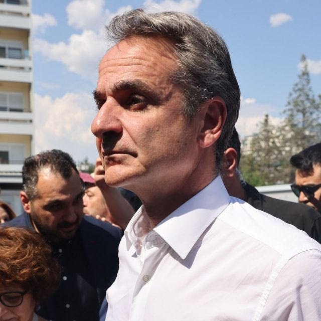 Ο Μητσοτάκης “άκουσε” την γκρίνια των βουλευτών για τους αντιπεριφερειάρχες στα ψηφοδέλτια της ΝΔ