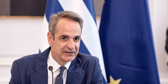 Μητσοτάκης: Οι εκλογές του ’27 θα κρίνουν και ποια κυβέρνηση θα προεδρεύσει της ΕΕ