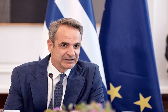 Μητσοτάκης: Οι εκλογές του ’27 θα κρίνουν και ποια κυβέρνηση θα προεδρεύσει της ΕΕ