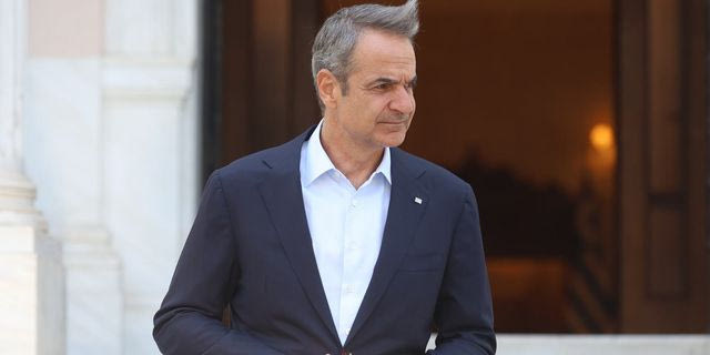 Το ευρωπαϊκό εκλογικό δίλημμα του Μητσοτάκη