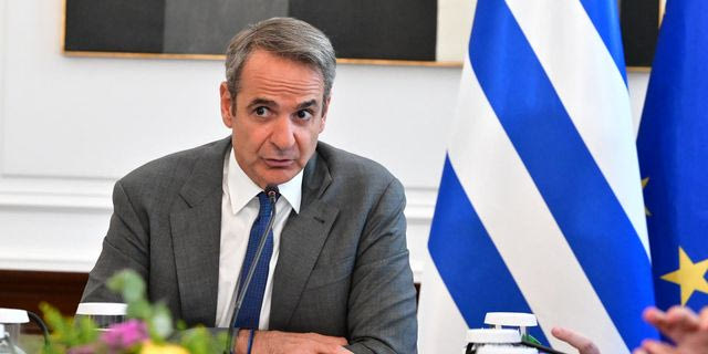 Μητσοτάκης σε υπουργούς: Βγείτε στα ΜΜΕ να υπερασπιστείτε το έργο μας