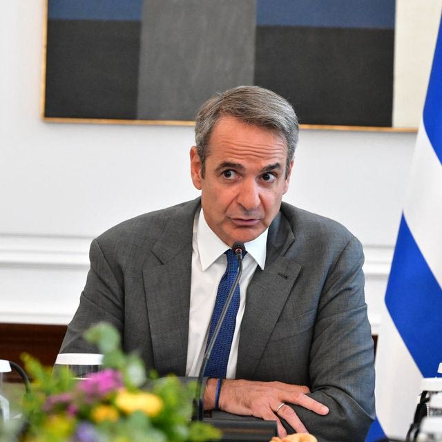 Μητσοτάκης σε υπουργούς: Βγείτε στα ΜΜΕ να υπερασπιστείτε το έργο μας