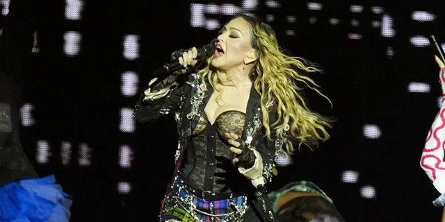 Παρέλαση αστέρων στο half-time show του τελικού του Μουντιάλ – Πόσο θα διαρκέσει
