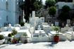 Κοιμητήριο (φωτογραφία αρχείου)