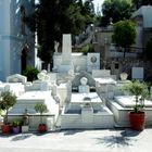 Κοιμητήριο (φωτογραφία αρχείου)