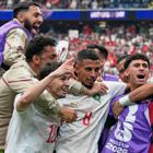 Καναδάς – Μαρόκο 0-3: Οι ζωγραφιές του Ουναχί έδωσαν το εισιτήριο για τους 8 του Μουντιάλ