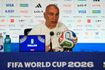 Μουντιάλ 2026: Ο προπονητής που μίλησε για την Παλαιστίνη – “Ντροπή για όλον τον κόσμο”