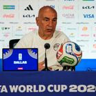 Μουντιάλ 2026: Ο προπονητής που μίλησε για την Παλαιστίνη – “Ντροπή για όλον τον κόσμο”