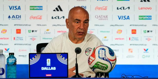 Μουντιάλ 2026: Ο προπονητής που μίλησε για την Παλαιστίνη – “Ντροπή για όλον τον κόσμο”