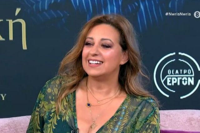 Μουμούρη για Ριφιφί: Ήμασταν μέρες κάτω από την γη, πηγαίναμε μπουσουλώντας