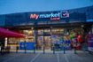 My market: Επενδυτική έμφαση σε νησιά και τουριστικές αγορές με νέο κύκλο ανάπτυξης του δικτύου