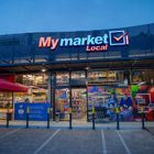 My market: Επενδυτική έμφαση σε νησιά και τουριστικές αγορές με νέο κύκλο ανάπτυξης του δικτύου