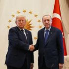 Οι υποσχέσεις του Τραμπ στον Ερντογάν και τα πρωτοφανή εγκώμιά του