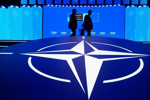 Ο Τραμπ έβαλε “φωτιά” στη Σύνοδο Κορυφής του ΝΑΤΟ